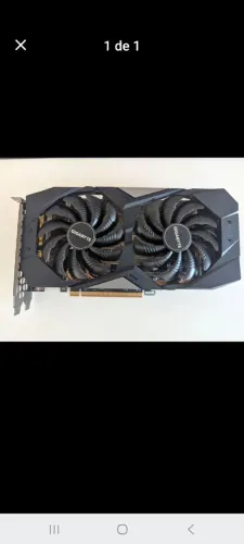 RX 5500