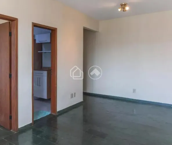 Apartamento à venda no Estoril, BH | 4 quartos