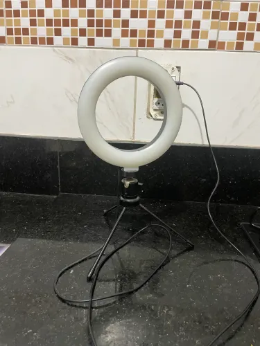 Ligtlity luminária