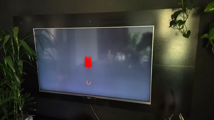 SMART TV Sony Bravia 50 polegadas 
