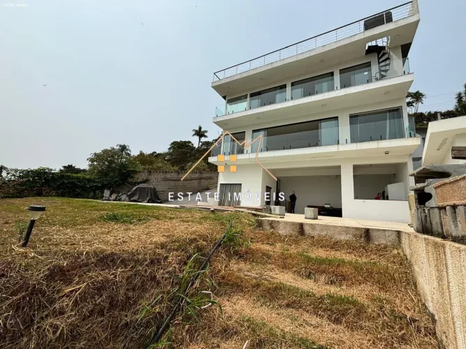 Chácara Condomínio para Venda em Igaratá, Condominio Águas de Igaratá, 4 dormitórios, 2 su