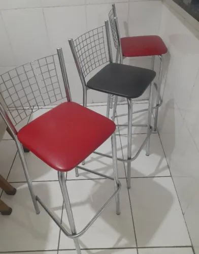 Banquetas