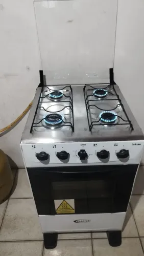 Fogao