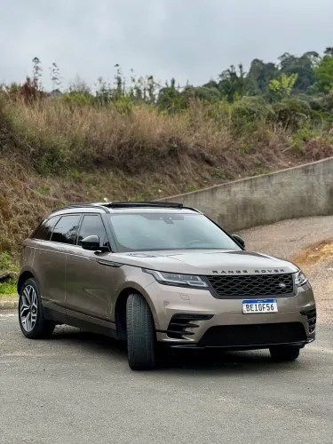 Land Rover Range Rover Range R. VE. R-DYN SE 2.0 4X4 300cv Aut. 2019