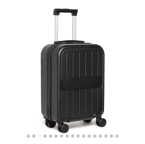 Mala gocase preta original lacrada ?