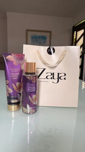 Body Splash Victoria Secret original