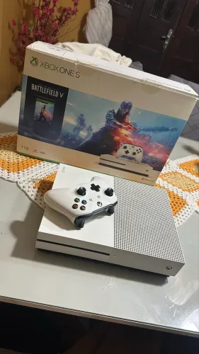 Xbox one s 1 tb