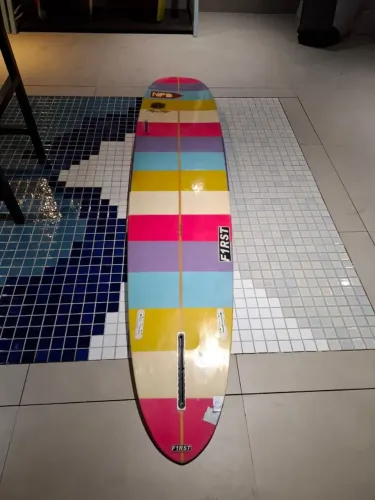Prancha de surf longboard 9'0
