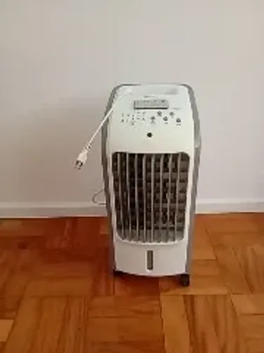 Climatizador de Ar Britânia 3,2 Litros 3 Em 1 BCL01F 110V