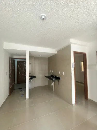 Apto no Villa Nobre Residence 