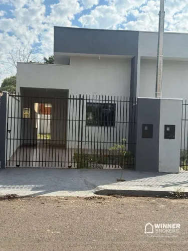 Casa com 3 dormitórios à venda, 70 m² por R$ 285.000,00 - Jardim Universal - Sarandi/PR