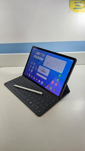 Tablet Samsung Galaxy Tab S11 Wi-Fi, 256GB, 12GB - RAM, Tela de 11"