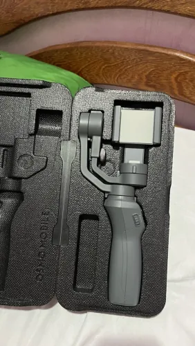 GIMBALL DJI OSMO MOBILE 2