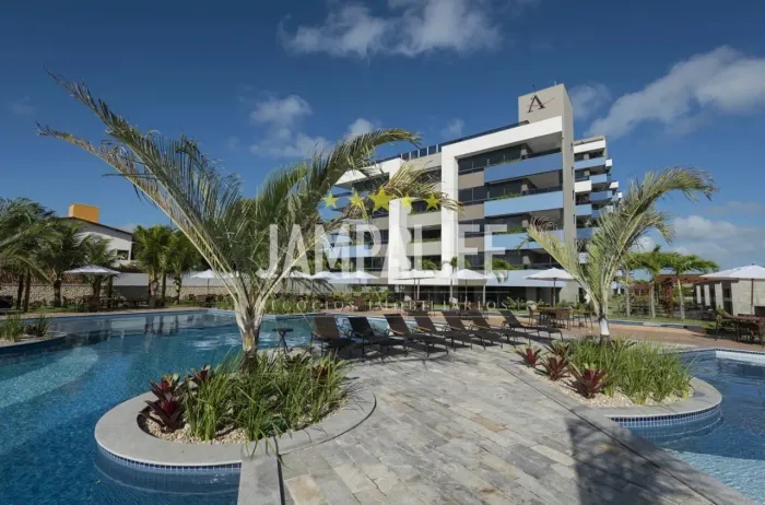 Apartamento Padrão em Intermares