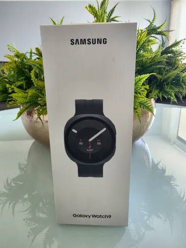Galaxy Watch 9