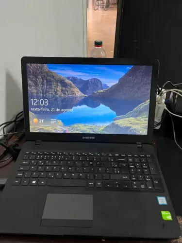 NOTEBOOK GAMER ACESSÍVEL