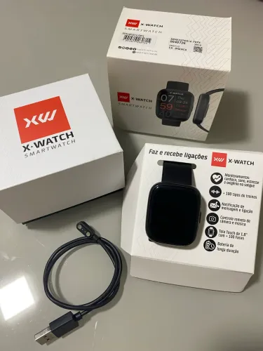 Smartwatch