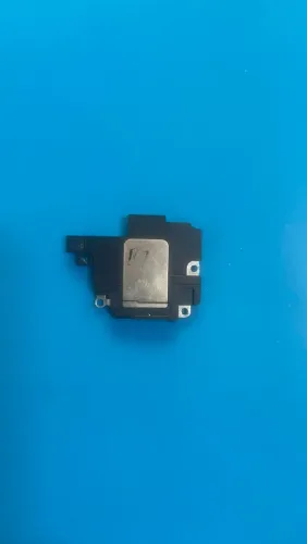 Alto Falante Campainha IPhone 11