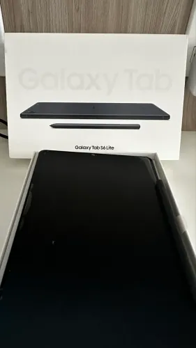 Tablet Galaxy Tab