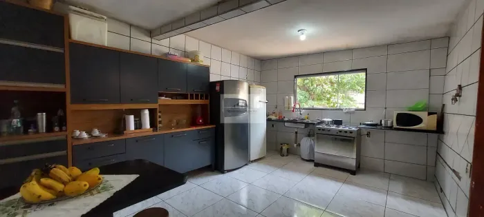 Casa duplex ± 130 m² com 4 quartos em Ilha dos Bentos - Vila Velha - ES