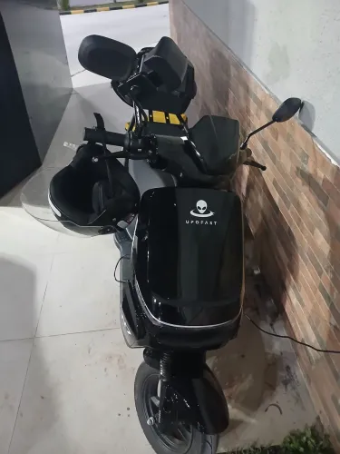 Scooter nova
