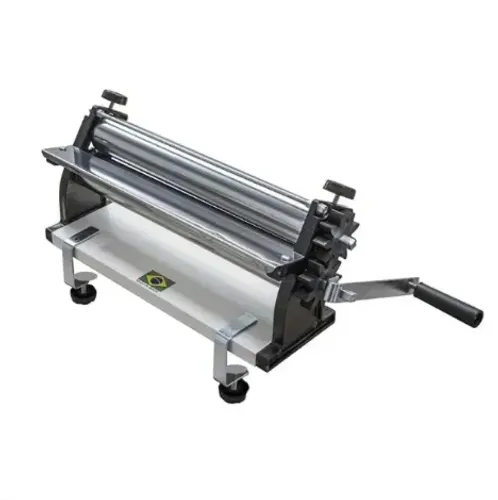 CILINDRO MANUAL MALTA 40CM ENG NYLON C/ PRENDEDOR