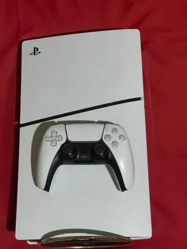 playstation 5 digital edition