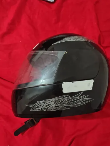 Capacete Protork