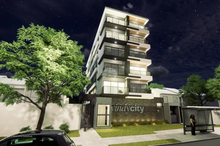 Vendas Studio Curitiba PR