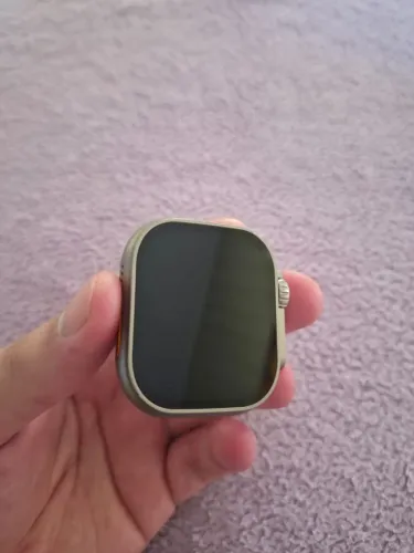 Relógio Smart Android