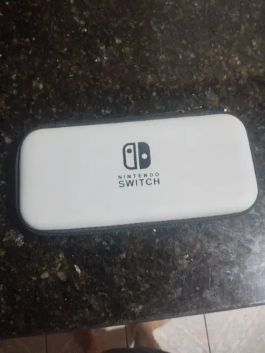 Case Nintendo switch