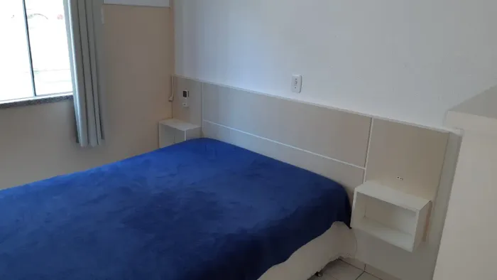 Apto 1/4 perto do mar de Bombas/ Bombinhas 