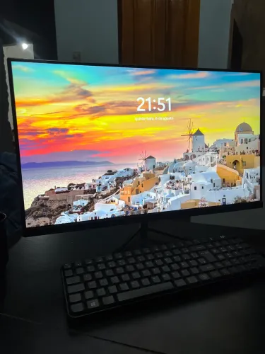 Vendo computador ou troco