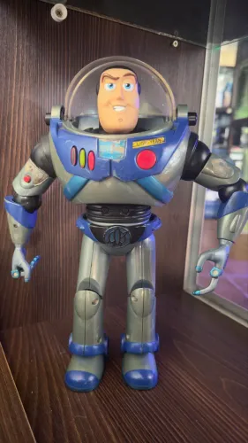 Buzz Lightyear Hasbro