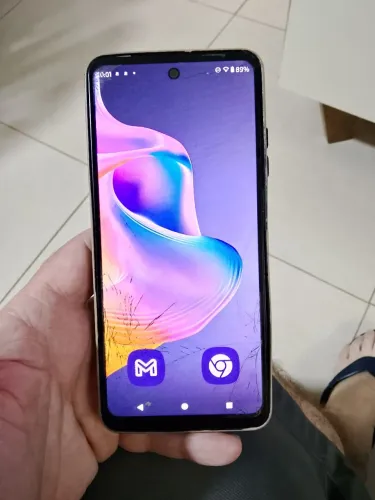 Celular moto G