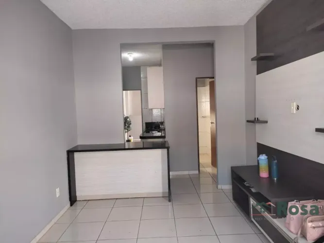Casa para venda, Residencial Serra Azul, NOVA CONQUISTA Cuiabá