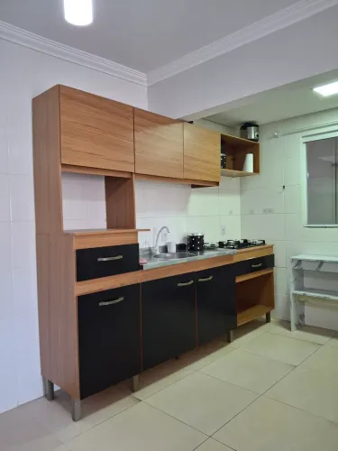 Apto 3 quarto aluguel anual ingleses Florianópolis