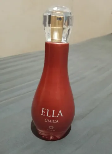 Perfume Ella Única Hinode 100ml