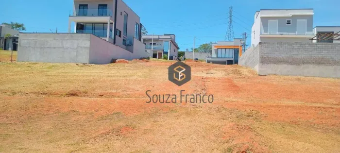 Terreno à venda no Residencial Veneza, 334 m² por R$ 290.000 - Cesar de Souza - Mogi das C