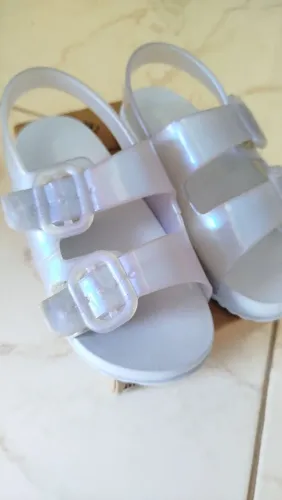 MINI MELISSA (NOVINHA)