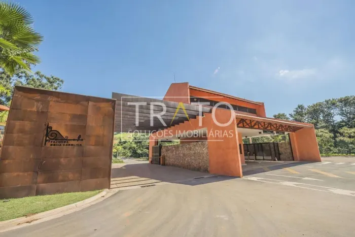 terreno - Centro - Itatiba