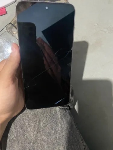 Celular A56 5G