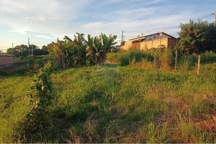 Terreno de 250m² em Uberaba por apenas 80 mil reais!!!!