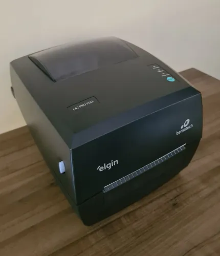 Impressora Elgin L42 PRO FULL 