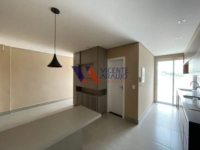 Flat de alto padrão com área privativa disponível para locação, bairro Angola em Betim.