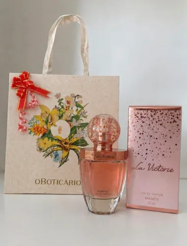 (Promoção) La Victorie Eudora 