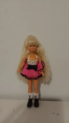 Stacie irmã da Barbie 1992