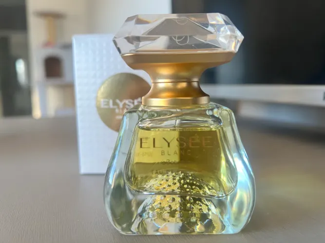 Elysee Blanc