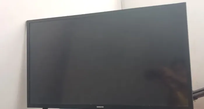 Tv 32 Samsung pra Retirada de Peças