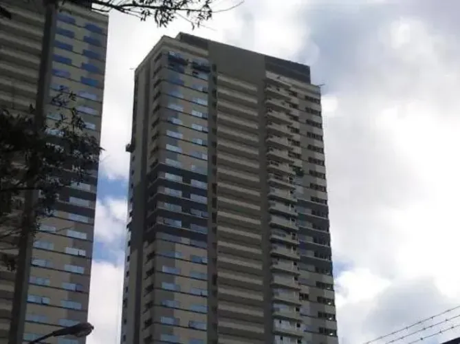 Sala à venda 40 m² R$ 299.900 - Osasco Prime - Continental, Osasco, SP